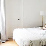 Bnbnook - Central 1Br - Le Louvre And Les Halles