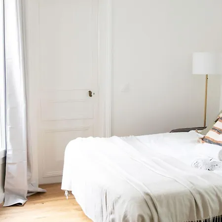 Bnbnook - 1br - Le Louvre And Les Halles Paris