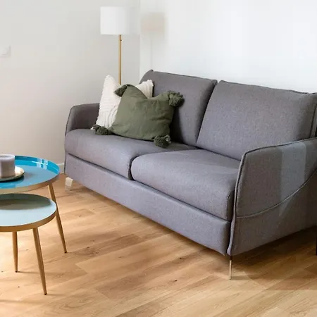 Bnbnook - 1br - Le Louvre And Les Halles Apartment Paris