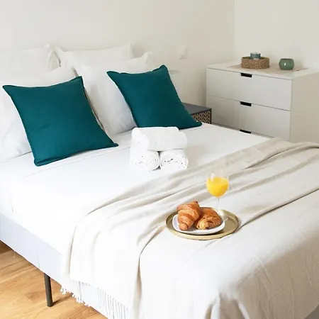 Bnbnook - 1br - Le Louvre And Les Halles *